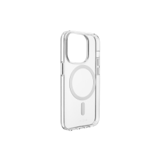 Zadní kryt FIXED MagPure s podporou Magsafe pro Apple iPhone 14 Pro, čirý