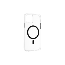 Zadní kryt FIXED MagPurity s podporou Magsafe pro Apple iPhone 13, čirý
