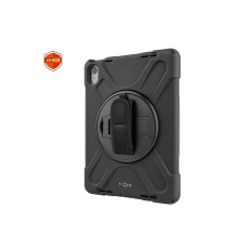 Odolné pouzdro se stojánkem FIXED Rugged Tab Case pro Apple iPad 10,9