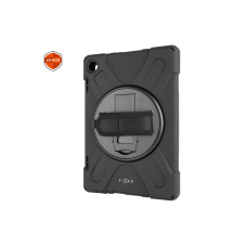 Odolné pouzdro se stojánkem FIXED Rugged Tab Case pro Lenovo Tab M10 (3rd Gen), černé