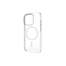 Zadní kryt FIXED MagShell s podporou MagSafe pro Apple iPhone 16 Pro Max, čirý