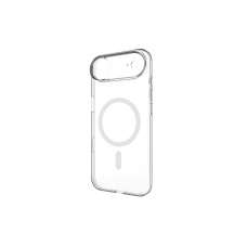 Zadní kryt FIXED MagShell s podporou MagSafe pro Apple iPhone Air, čirý