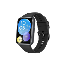 Silikonový řemínek FIXED Silicone Strap pro Huawei Watch Fit 2/Fit 2 Classic