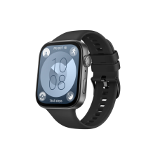 Silikonový řemínek FIXED Silicone Strap pro Huawei Watch FIT 4/4Pro/3