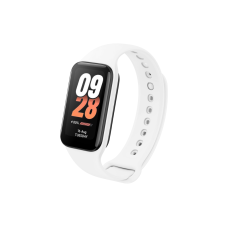 Silikonový řemínek FIXED Silicone Strap pro Xiaomi Smart Band 8 Active/9 Active