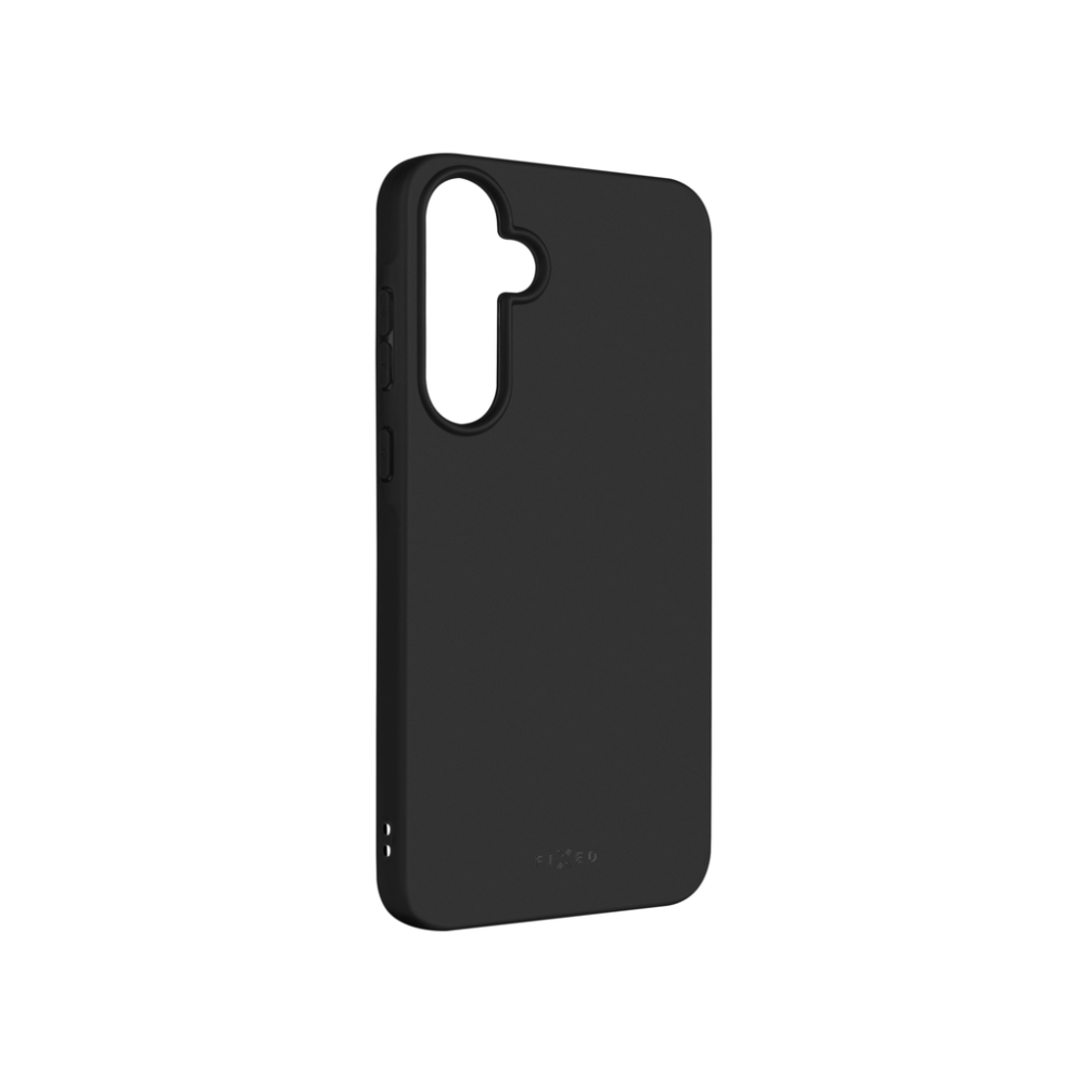 Zadní pogumovaný kryt FIXED Story pro Samsung Galaxy A55 5G