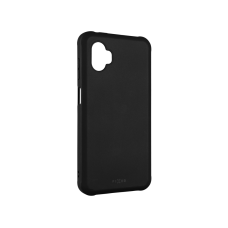 Zadní pogumovaný kryt FIXED Story pro Samsung Galaxy Xcover 7 Pro, černý