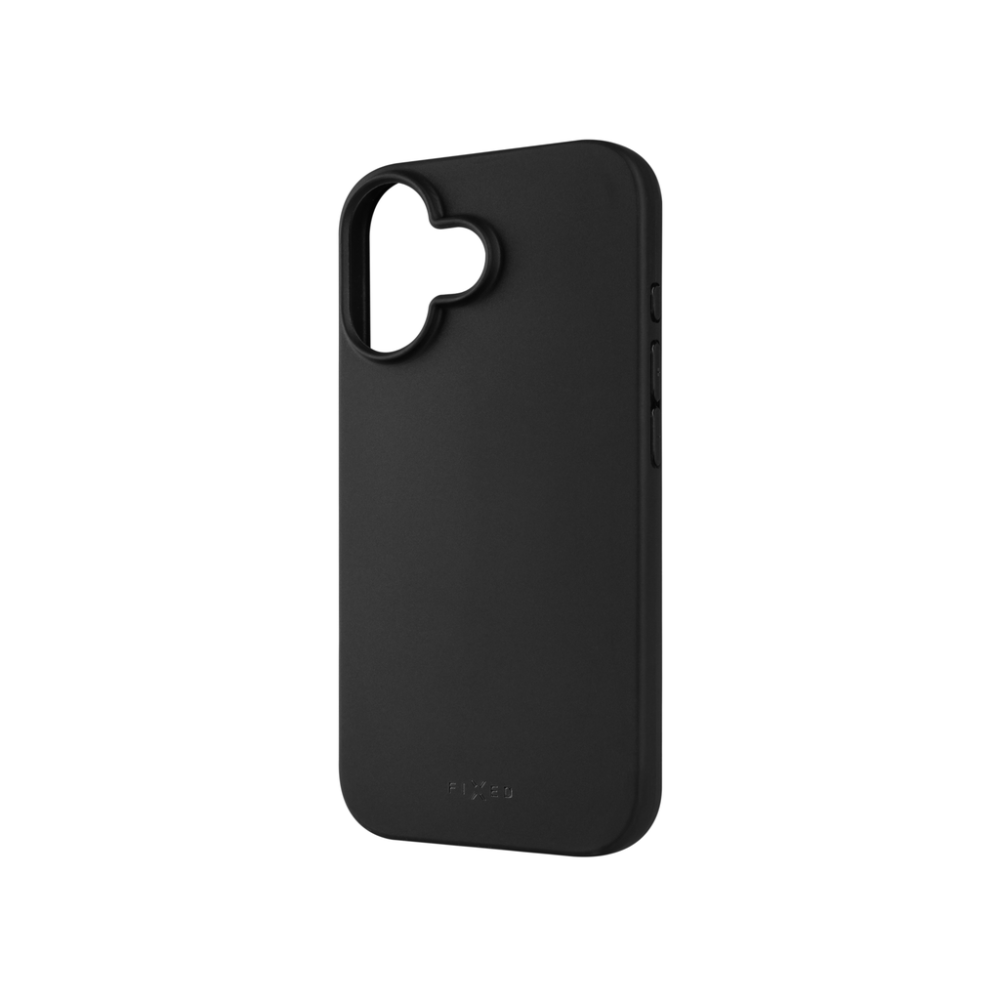 Zadní pogumovaný kryt FIXED Story pro Apple iPhone 17