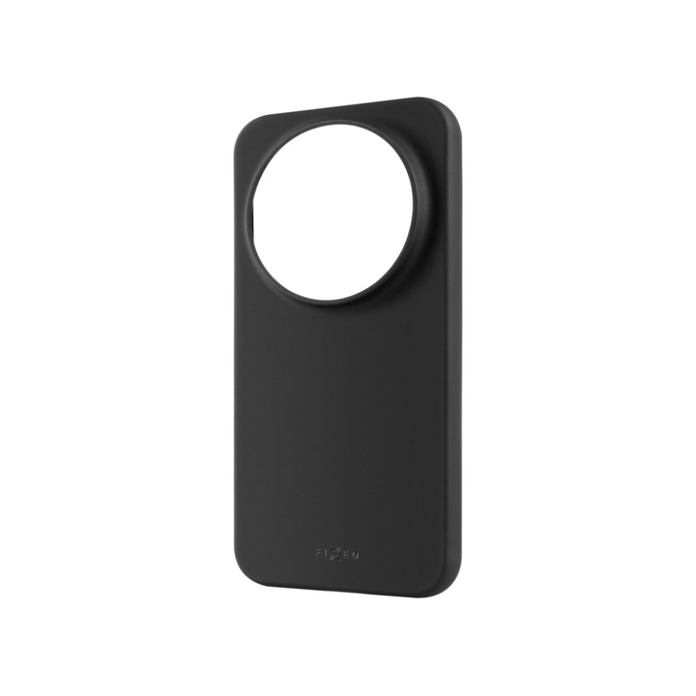 Zadní pogumovaný kryt FIXED Story pro Xiaomi 17 Ultra