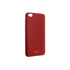 Zadní pogumovaný kryt FIXED Story pro Xiaomi Redmi Go