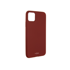 Zadní pogumovaný kryt FIXED Story pro Apple iPhone 11 Pro Max