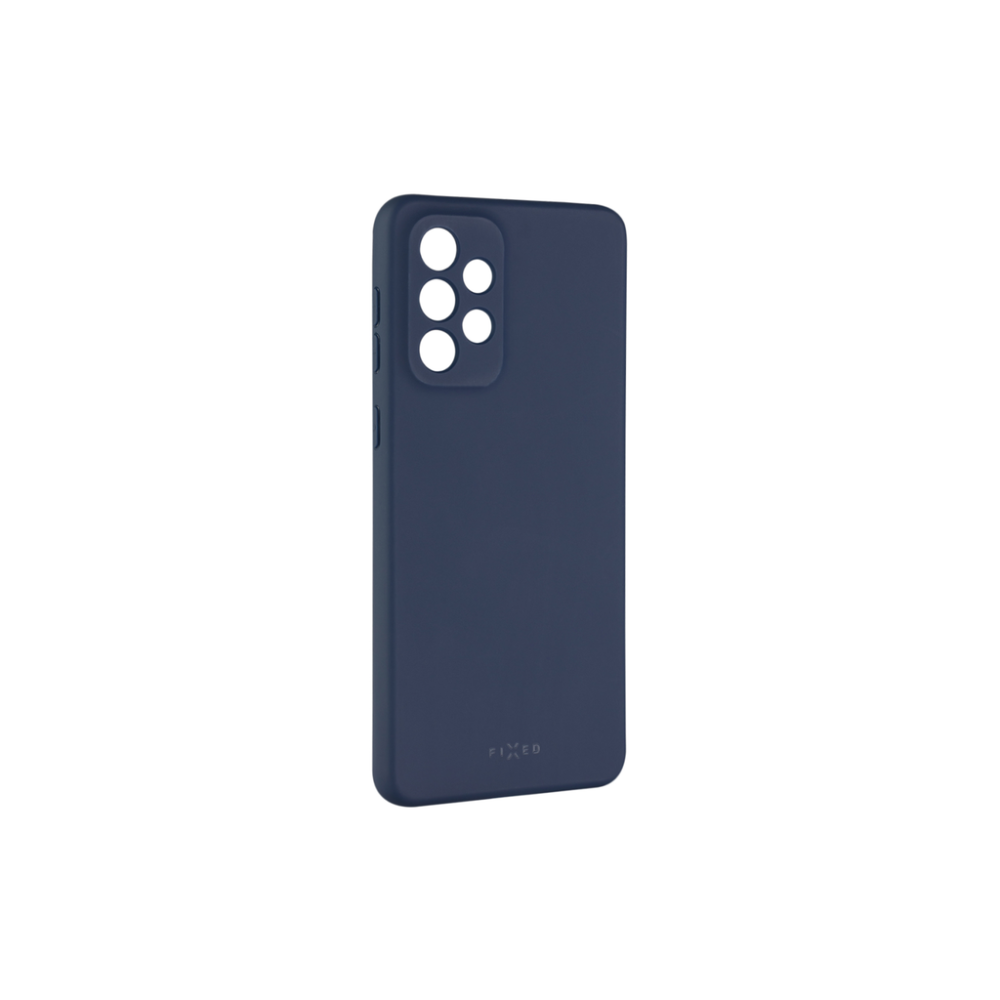Zadní pogumovaný kryt FIXED Story pro Samsung Galaxy A33 5G