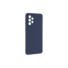 Zadní pogumovaný kryt FIXED Story pro Samsung Galaxy A33 5G