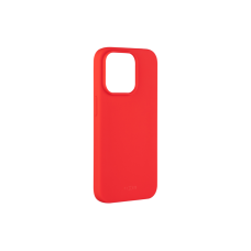 Zadní pogumovaný kryt FIXED Story pro Apple iPhone 14 Pro