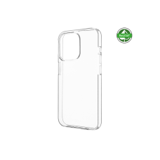 TPU gelový kryt FIXED ReStory AntiUV pro Apple iPhone 15 Pro, čirý