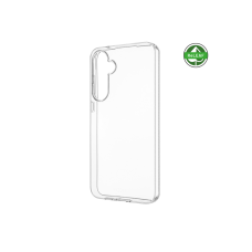 TPU gelový kryt FIXED ReStory AntiUV pro Samsung Galaxy A55 5G, čirý
