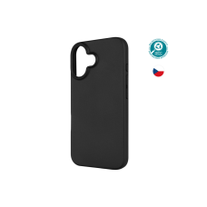 TPU gelový kryt FIXED ReStory pro Apple iPhone 16