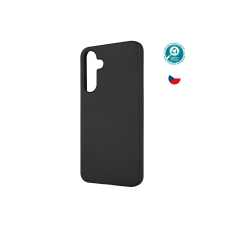 TPU gelový kryt FIXED ReStory pro Samsung Galaxy A26 5G, černý