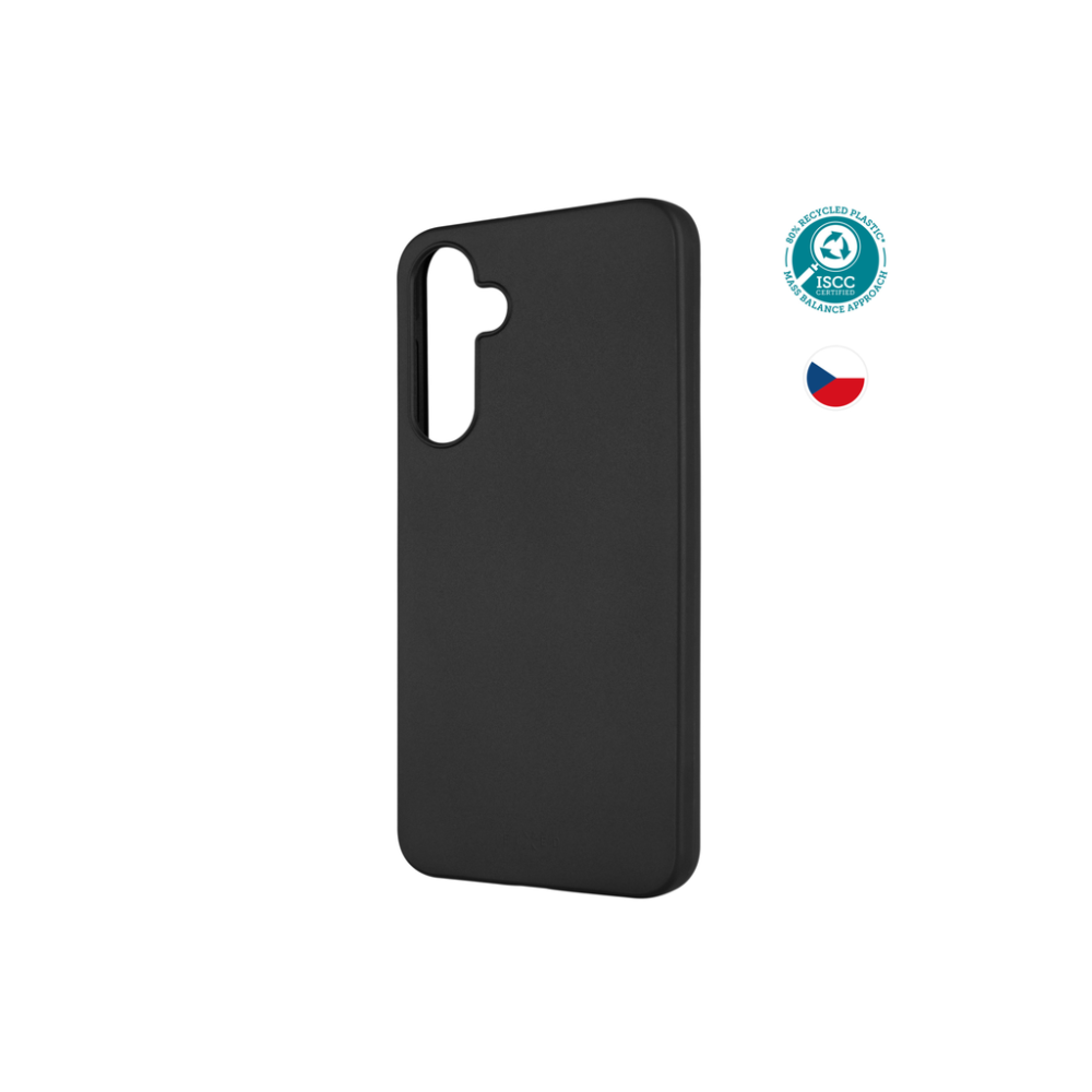 TPU gelový kryt FIXED ReStory pro Samsung Galaxy A56 5G