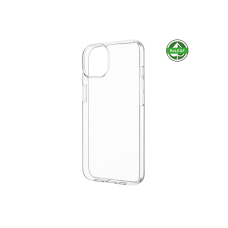 TPU gelový kryt FIXED ReStory AntiUV pro Apple iPhone 14, čirý