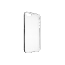 TPU gelový kryt FIXED Story pro Apple iPhone 5/5S/SE, čirý