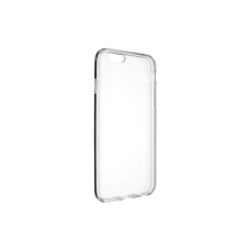TPU gelový kryt FIXED Story pro Apple iPhone 6/6S, čirý