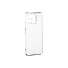 TPU gelový kryt FIXED Story pro Honor X8 5G/X6/70 Lite 5G, čirý