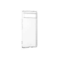 TPU gelový kryt FIXED Story pro Google Pixel 6a, čirý