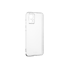 TPU gelový kryt FIXED Story pro Motorola Moto Edge 30 Neo, čirý