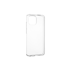 TPU gelový kryt FIXED Story pro Xiaomi Redmi A1/A1S/A1+/A2/A2+, čirý