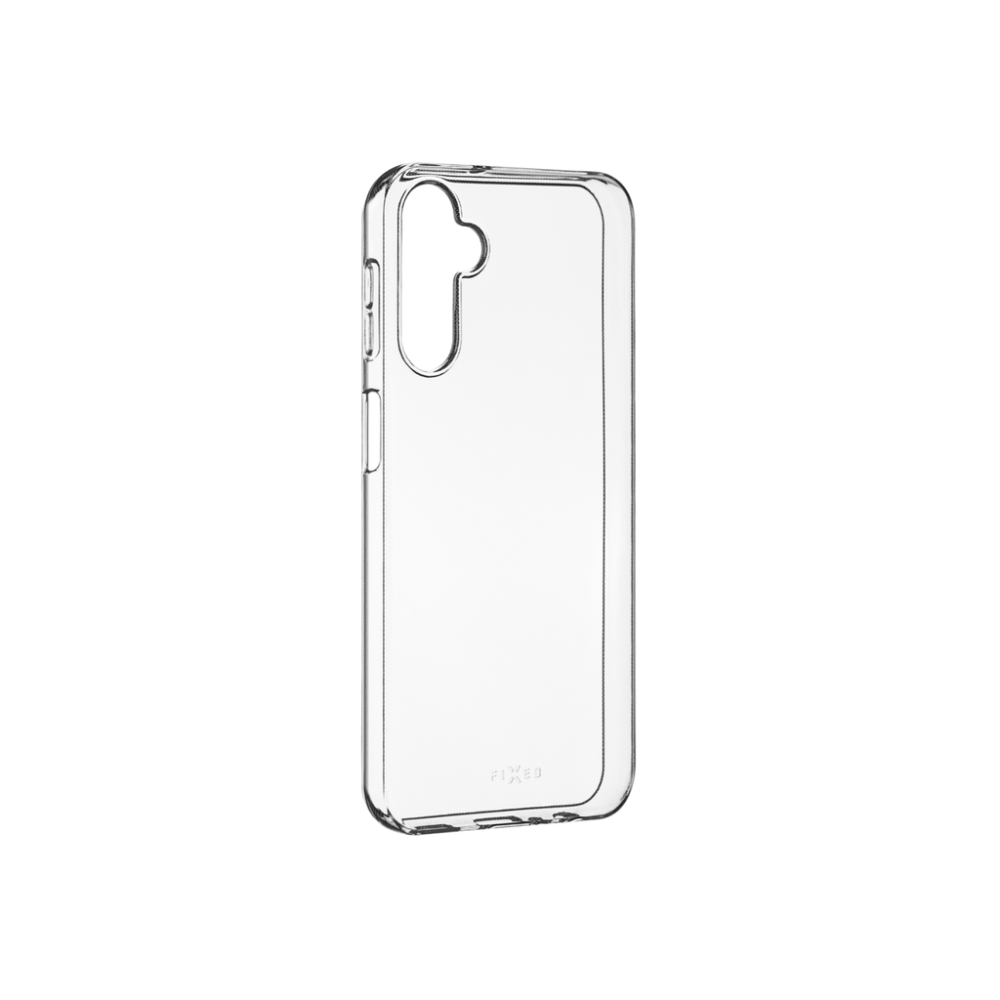 TPU gelový kryt FIXED Story pro Samsung Galaxy A24, čirý