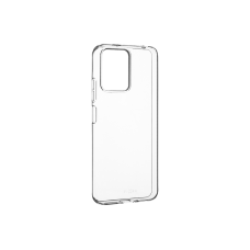 TPU gelový kryt FIXED Story pro Xiaomi Redmi Note 12 5G, čirý