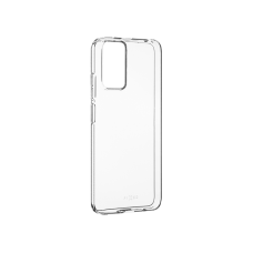 TPU gelový kryt FIXED Story pro Xiaomi Redmi Note 12S, čirý
