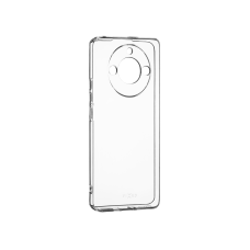 TPU gelový kryt FIXED Story pro Realme 11 Pro, čirý