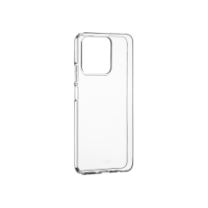 TPU gelový kryt FIXED Story pro Realme Narzo N53, čirý