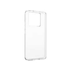 TPU gelový kryt FIXED Story pro Xiaomi 13T/13T Pro, čirý