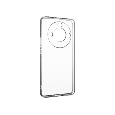 TPU gelový kryt FIXED Story pro Honor X50, čirý