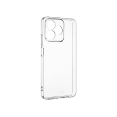 TPU gelový kryt FIXED Story pro Realme C53, čirý