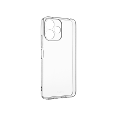 TPU gelový kryt FIXED Story pro Xiaomi Redmi Note 12R, čirý