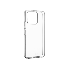 TPU gelový kryt FIXED Story pro Honor X6a, čirý