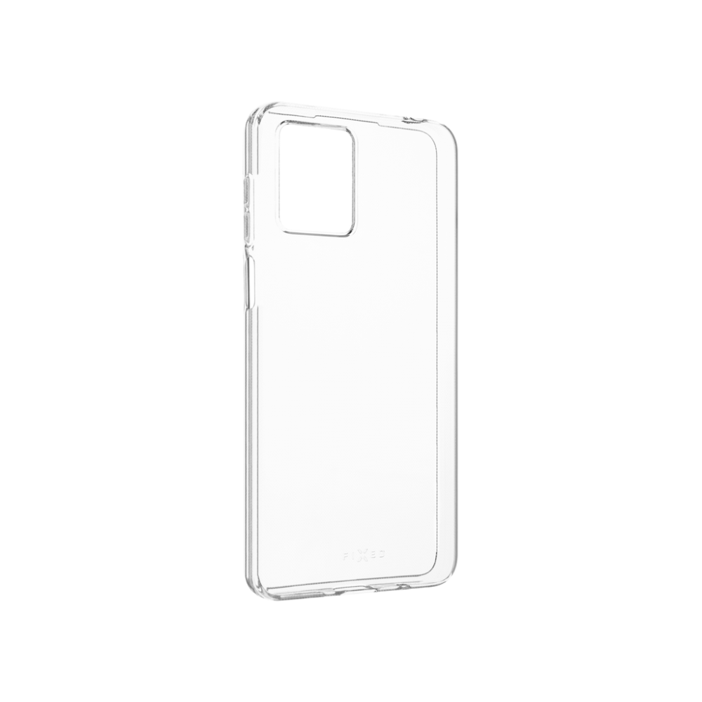 TPU gelový kryt FIXED Story pro Motorola Moto G14, čirý