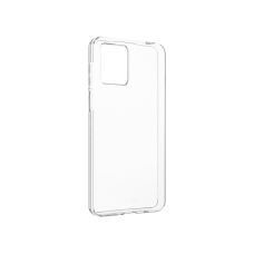 TPU gelový kryt FIXED Story pro Motorola Moto G14, čirý