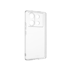 TPU gelový kryt FIXED Story pro Infinix Zero 30 5G, čirý