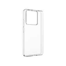 TPU gelový kryt FIXED Story pro Xiaomi Redmi Note 13 5G, čirý