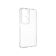 TPU gelový kryt FIXED Story pro Honor X7b/90 Smart, čirý