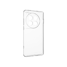 TPU gelový kryt FIXED Story pro OnePlus 12, čirý