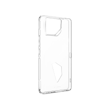 TPU gelový kryt FIXED Story pro Asus ROG Phone 8, čirý