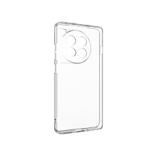 TPU gelový kryt FIXED Story pro OnePlus 12R, čirý