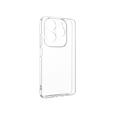 TPU gelový kryt FIXED Story pro Infinix Hot 40/40 Pro, čirý