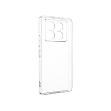 TPU gelový kryt FIXED Story pro Infinix Note 40 5G, čirý